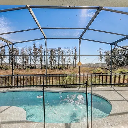 Relax With Nature/ Home Away From Home